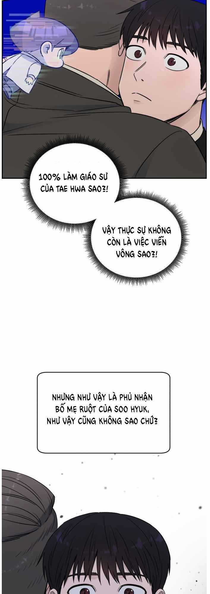 A.i. Doctor Chapter 48 trang 17