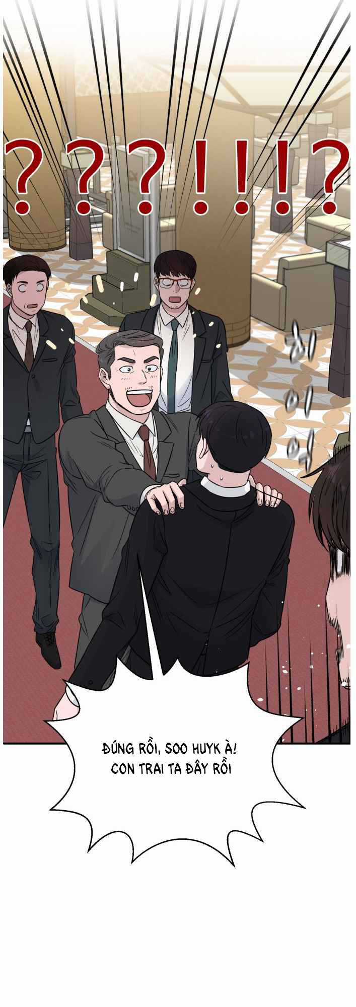 A.i. Doctor Chapter 48 trang 23