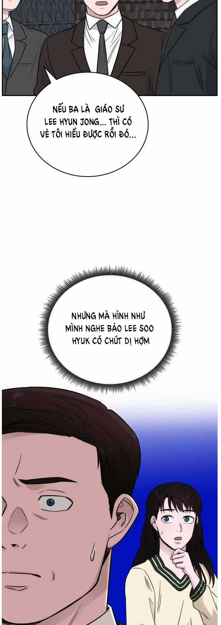 A.i. Doctor Chapter 48 trang 26