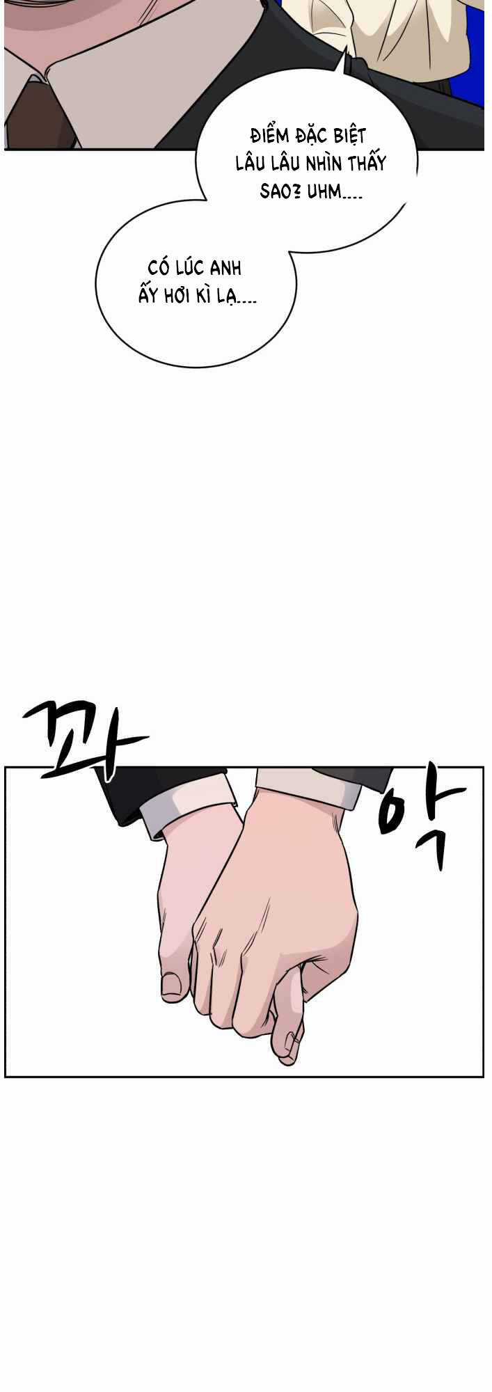 A.i. Doctor Chapter 48 trang 27