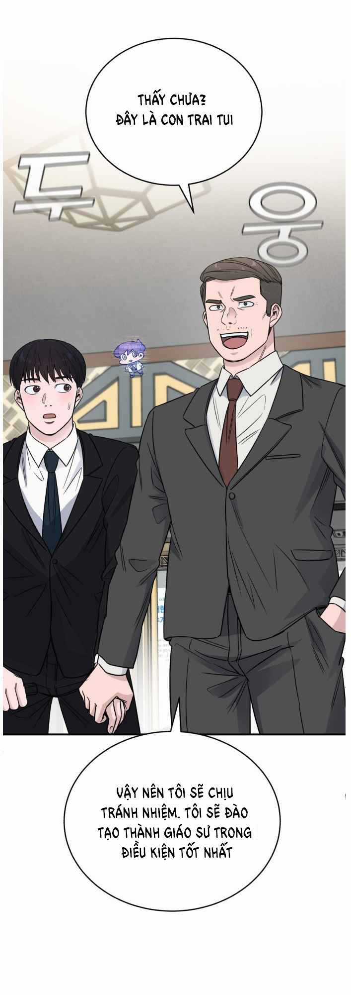 A.i. Doctor Chapter 48 trang 28