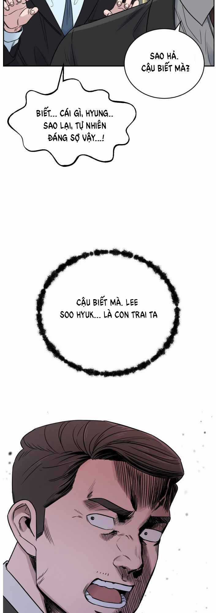 A.i. Doctor Chapter 48 trang 3