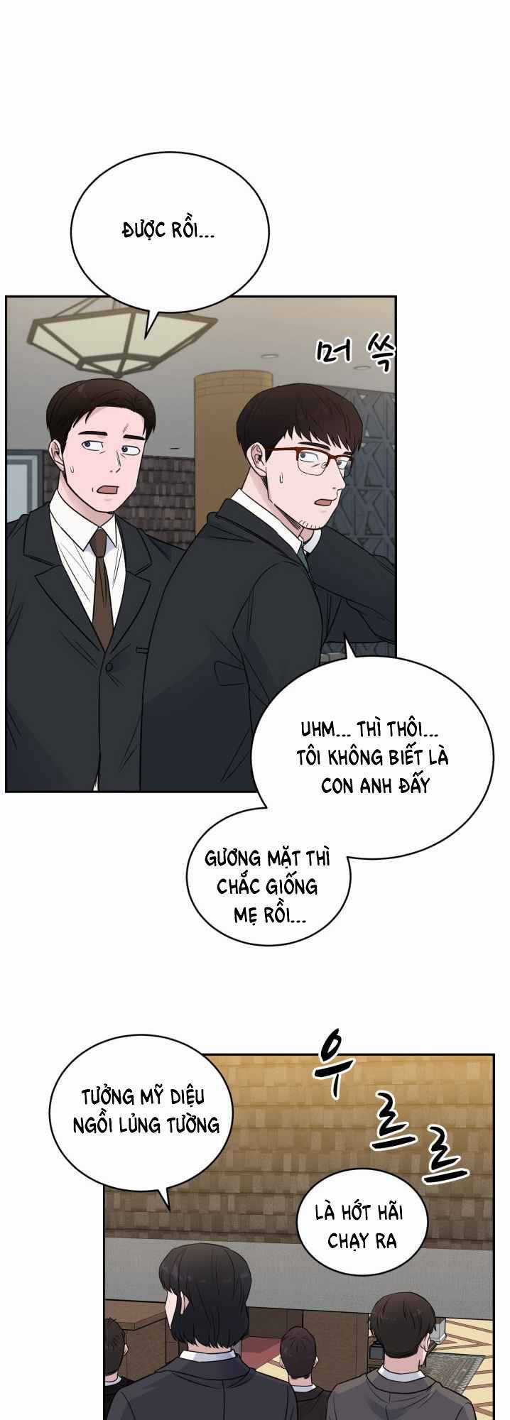 A.i. Doctor Chapter 48 trang 30