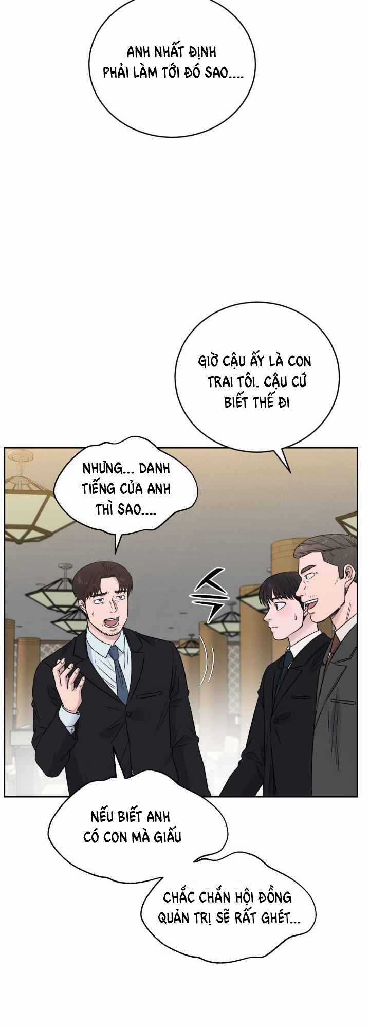 A.i. Doctor Chapter 48 trang 33