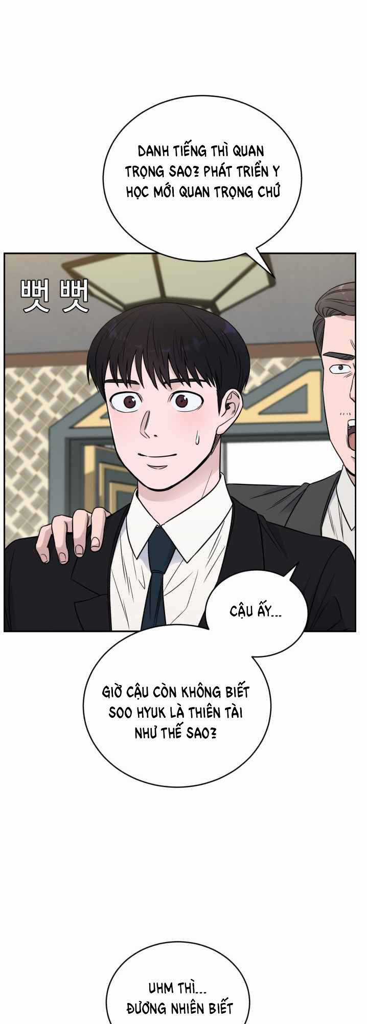 A.i. Doctor Chapter 48 trang 34