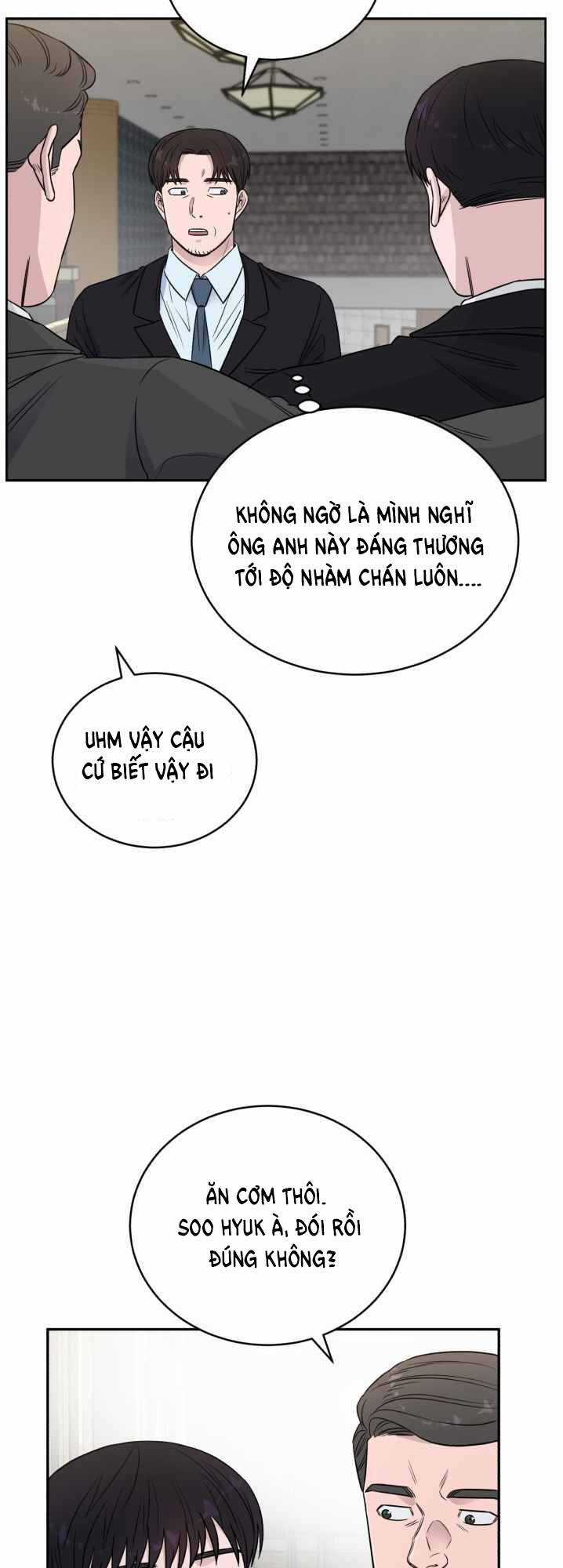 A.i. Doctor Chapter 48 trang 35