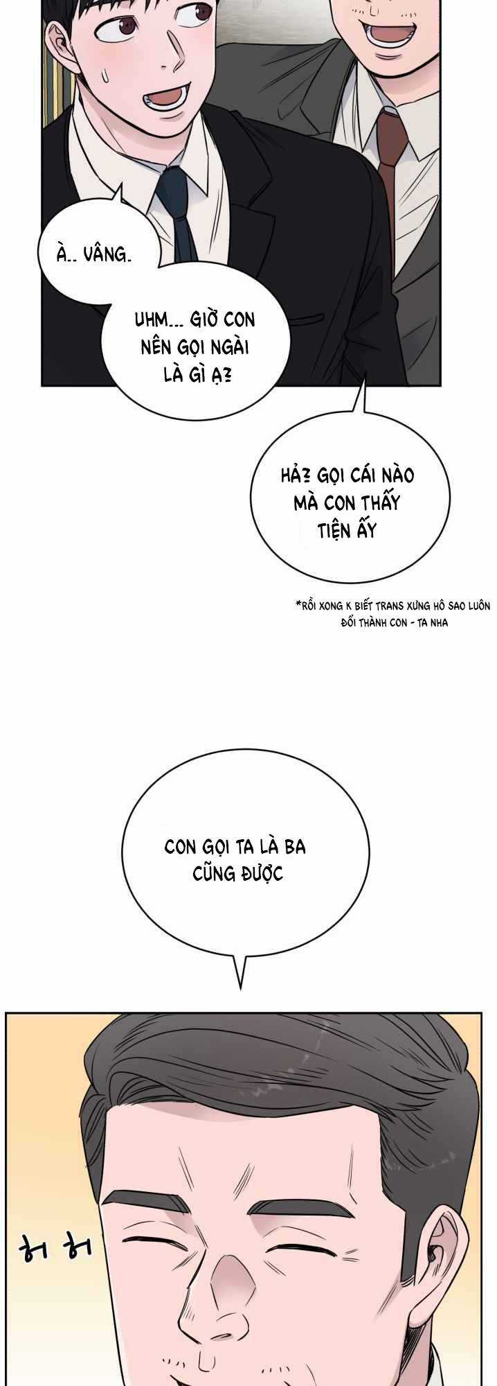 A.i. Doctor Chapter 48 trang 36