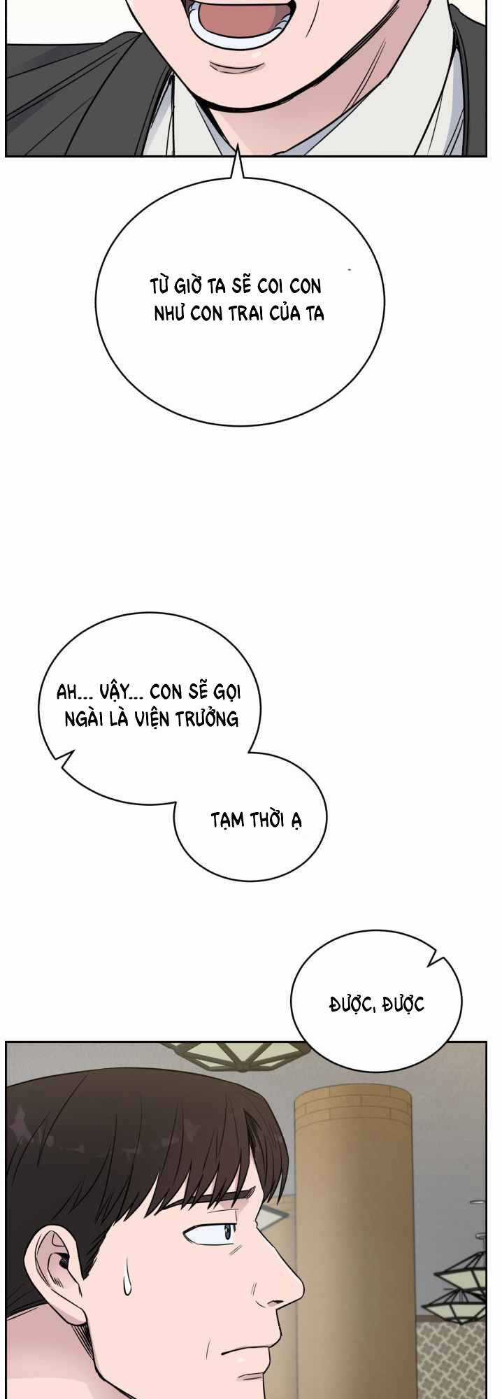 A.i. Doctor Chapter 48 trang 37