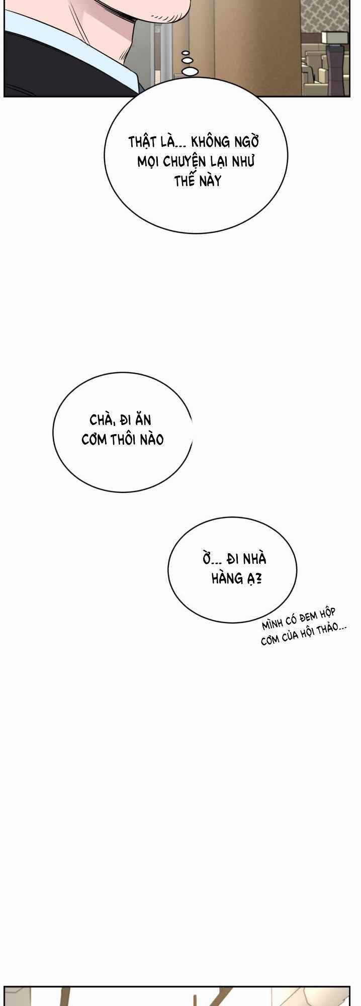 A.i. Doctor Chapter 48 trang 38