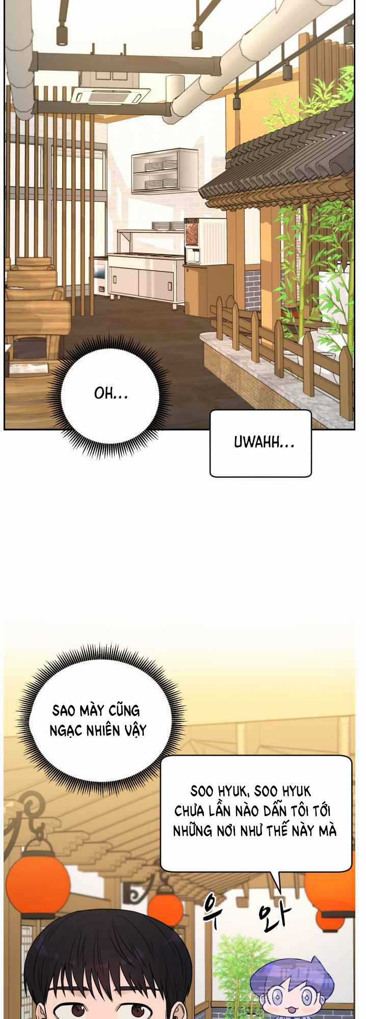 A.i. Doctor Chapter 48 trang 39