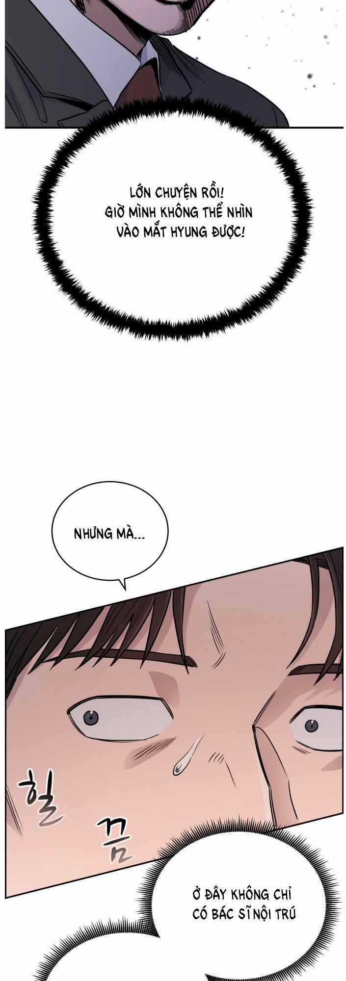 A.i. Doctor Chapter 48 trang 4