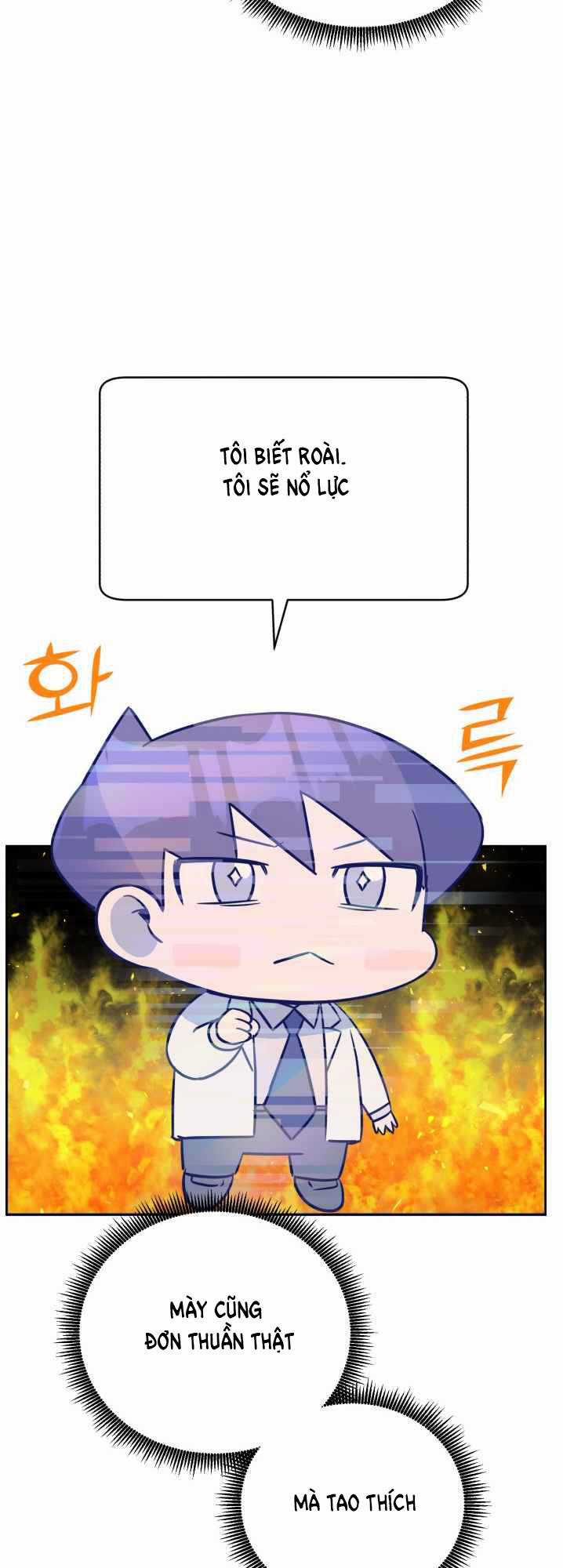 A.i. Doctor Chapter 48 trang 41