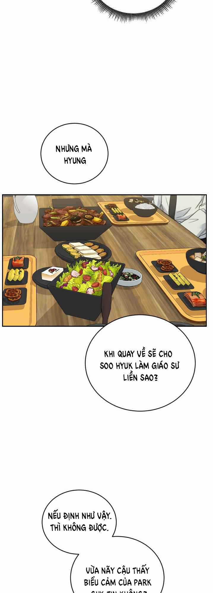 A.i. Doctor Chapter 48 trang 42