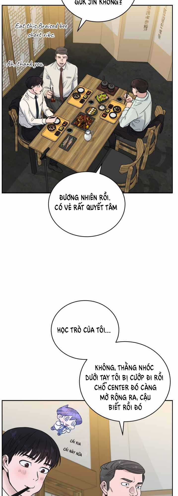 A.i. Doctor Chapter 48 trang 43