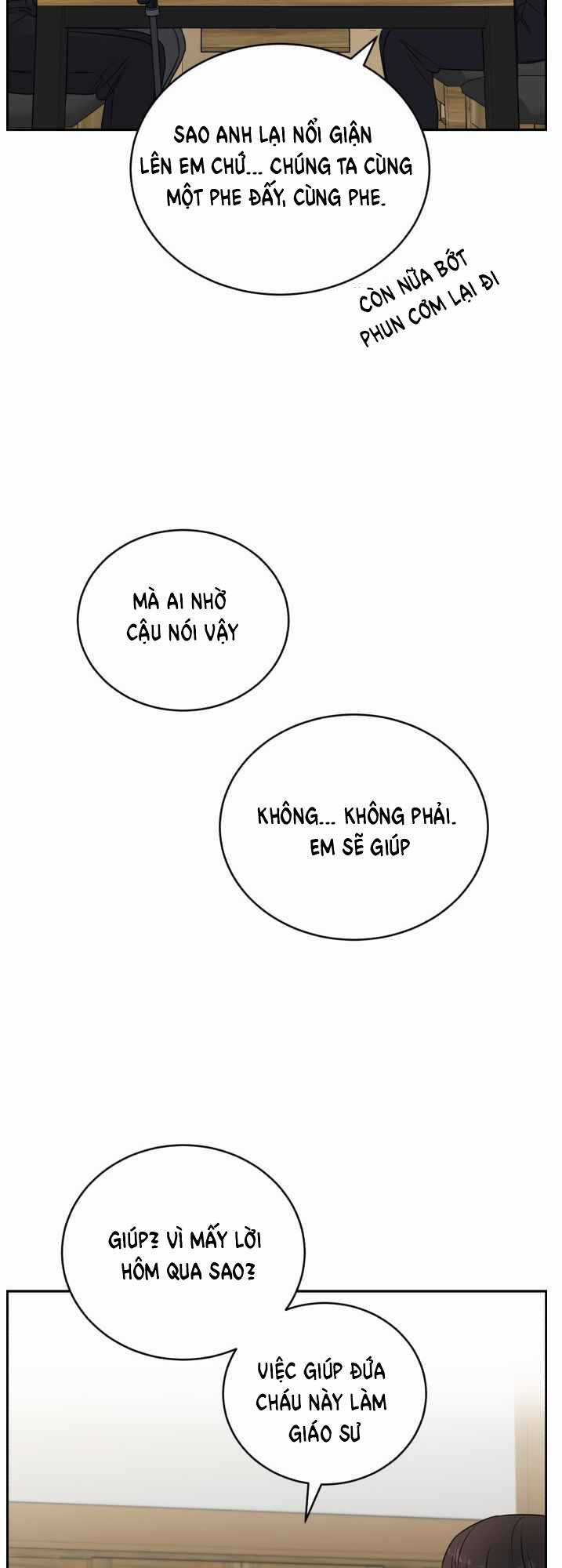 A.i. Doctor Chapter 48 trang 48