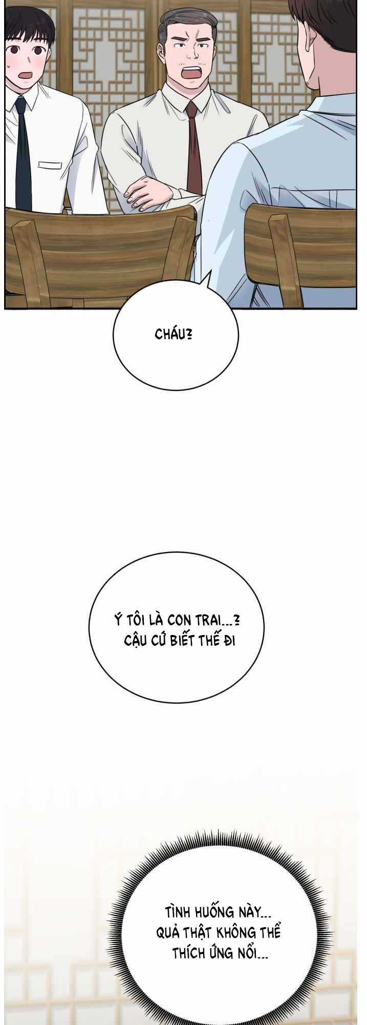 A.i. Doctor Chapter 48 trang 49