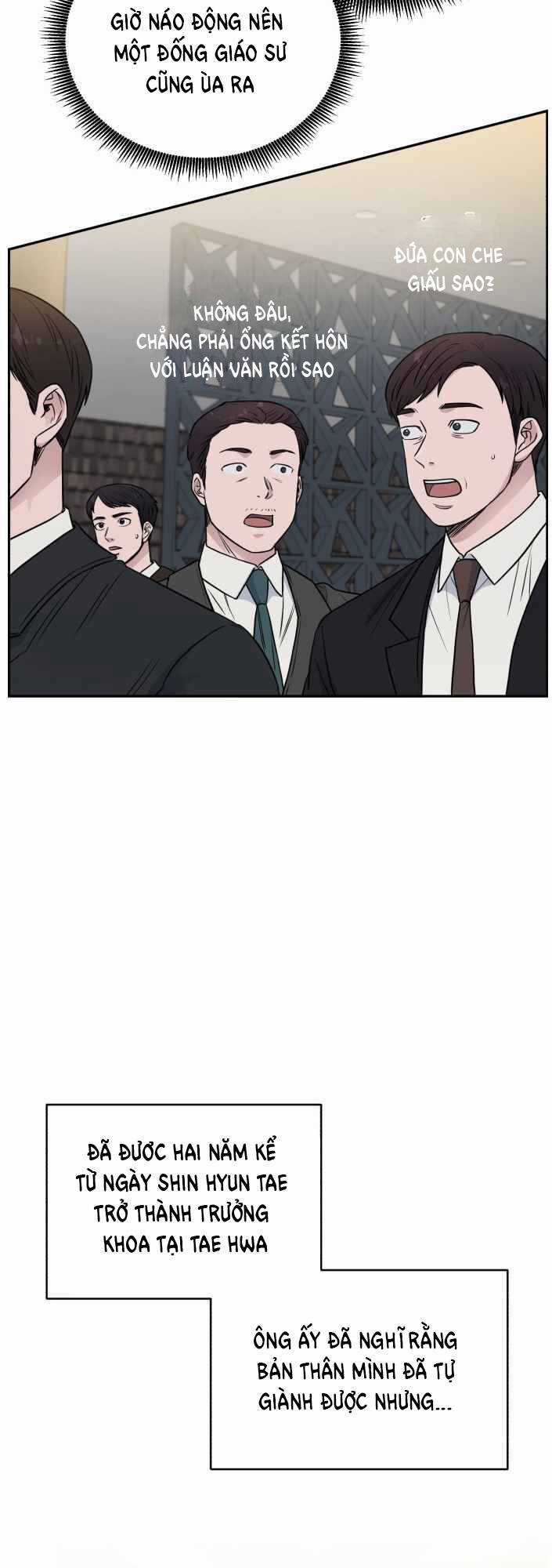 A.i. Doctor Chapter 48 trang 5