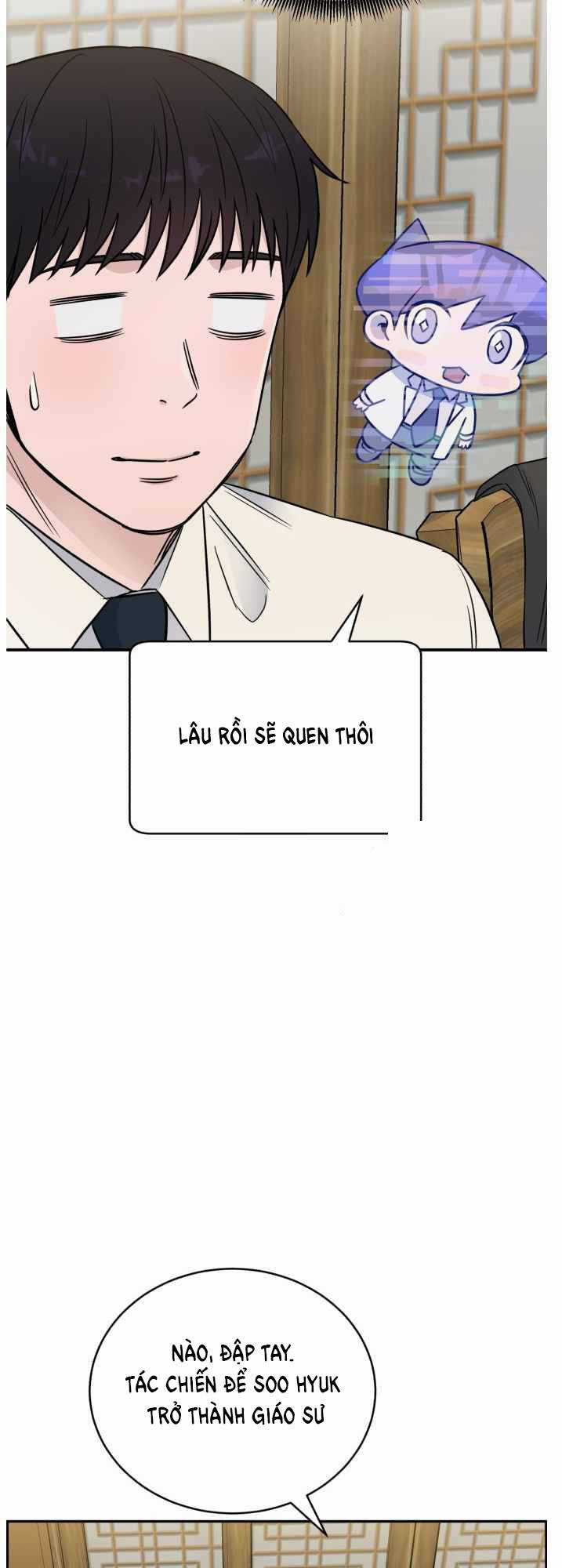 A.i. Doctor Chapter 48 trang 50