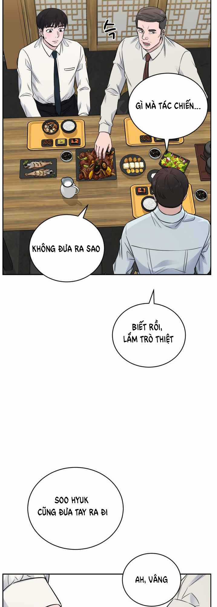 A.i. Doctor Chapter 48 trang 51