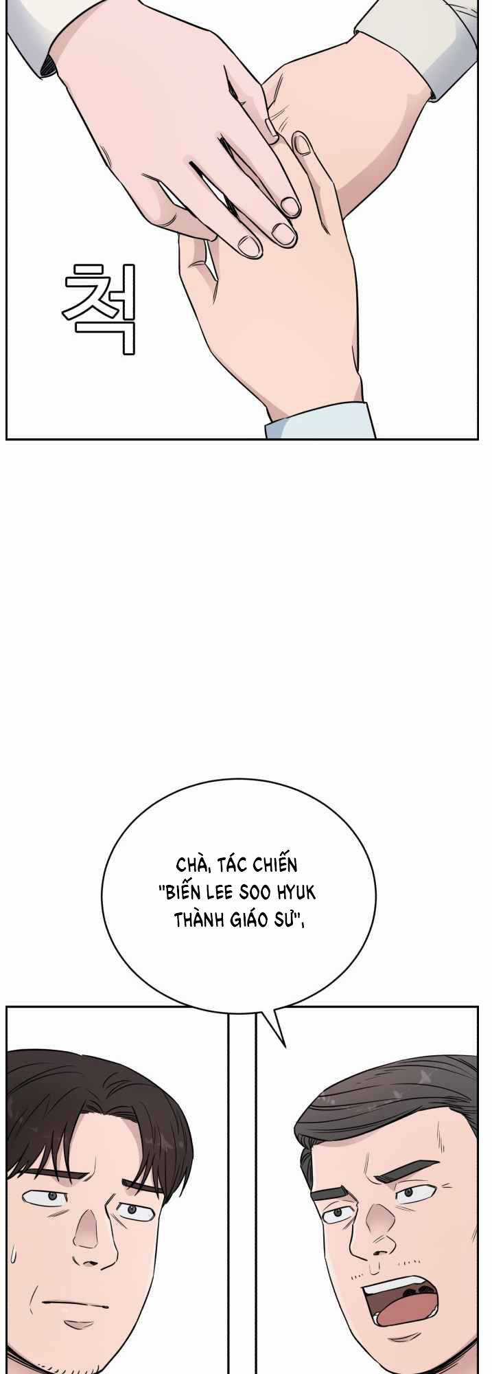 A.i. Doctor Chapter 48 trang 52