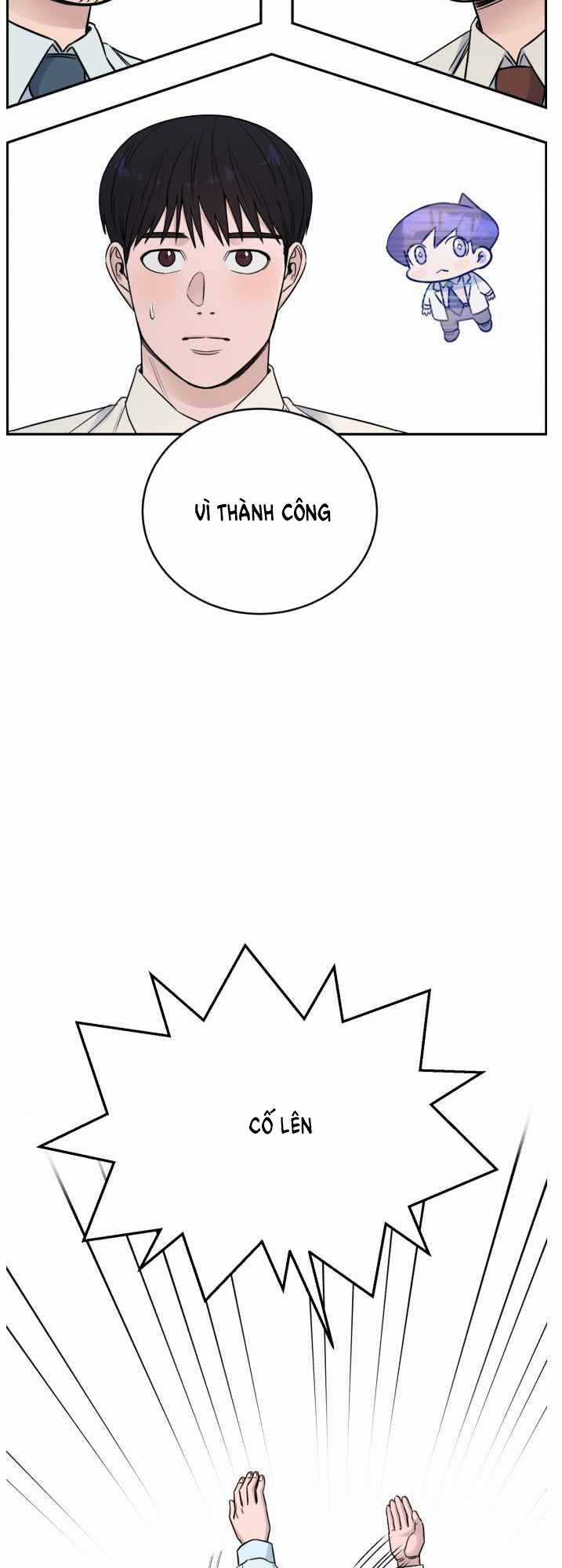 A.i. Doctor Chapter 48 trang 53