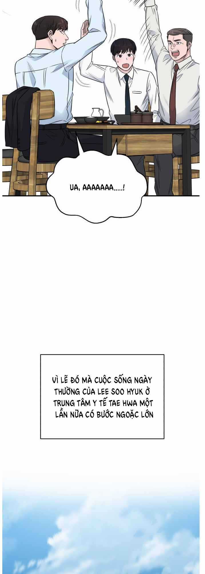 A.i. Doctor Chapter 48 trang 54