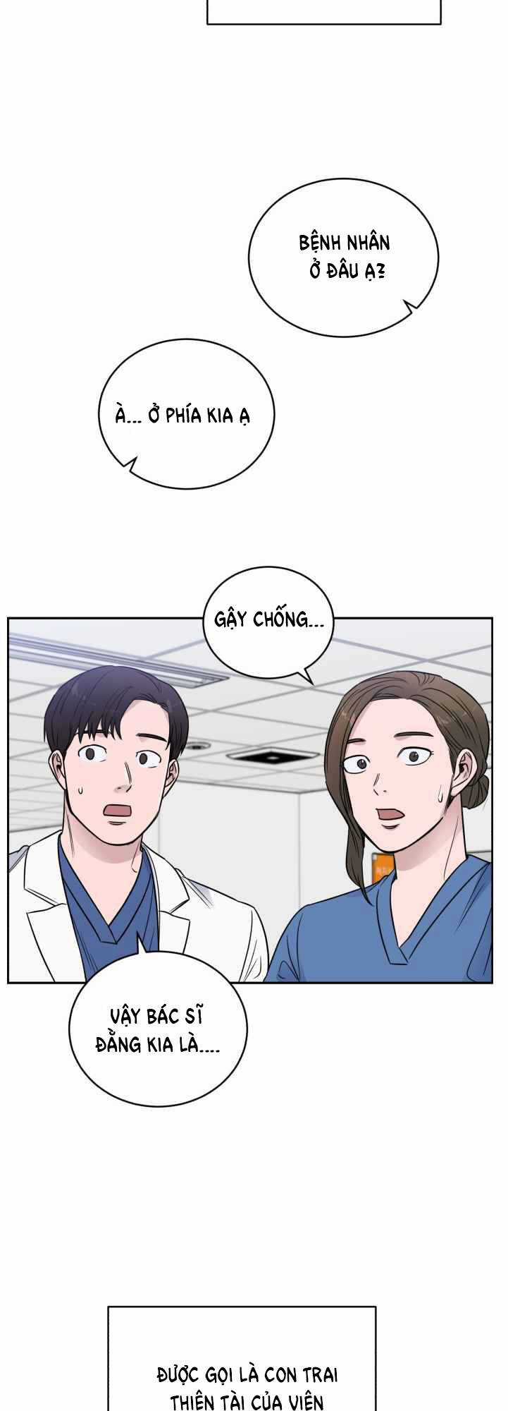 A.i. Doctor Chapter 48 trang 62