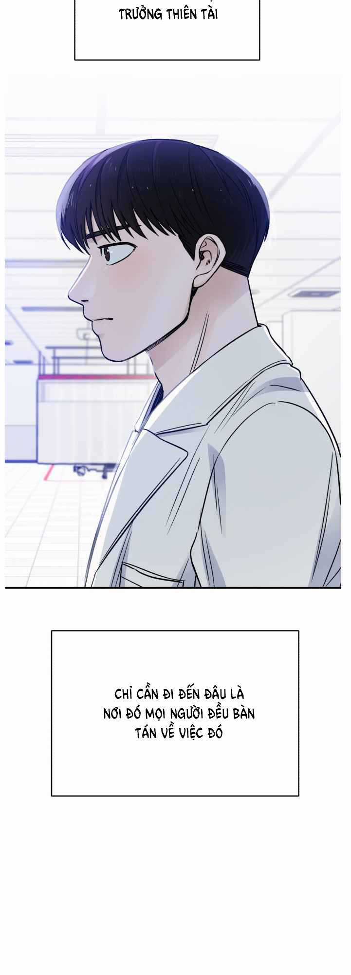 A.i. Doctor Chapter 48 trang 63