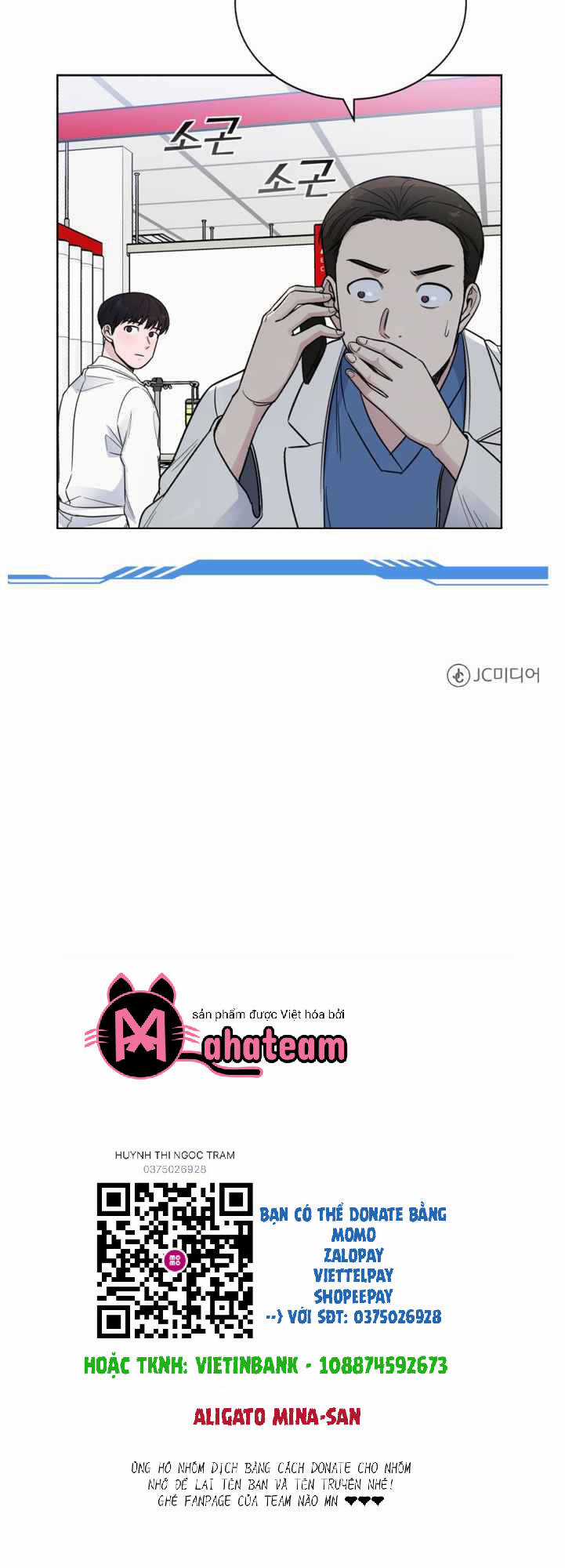 A.i. Doctor Chapter 48 trang 65