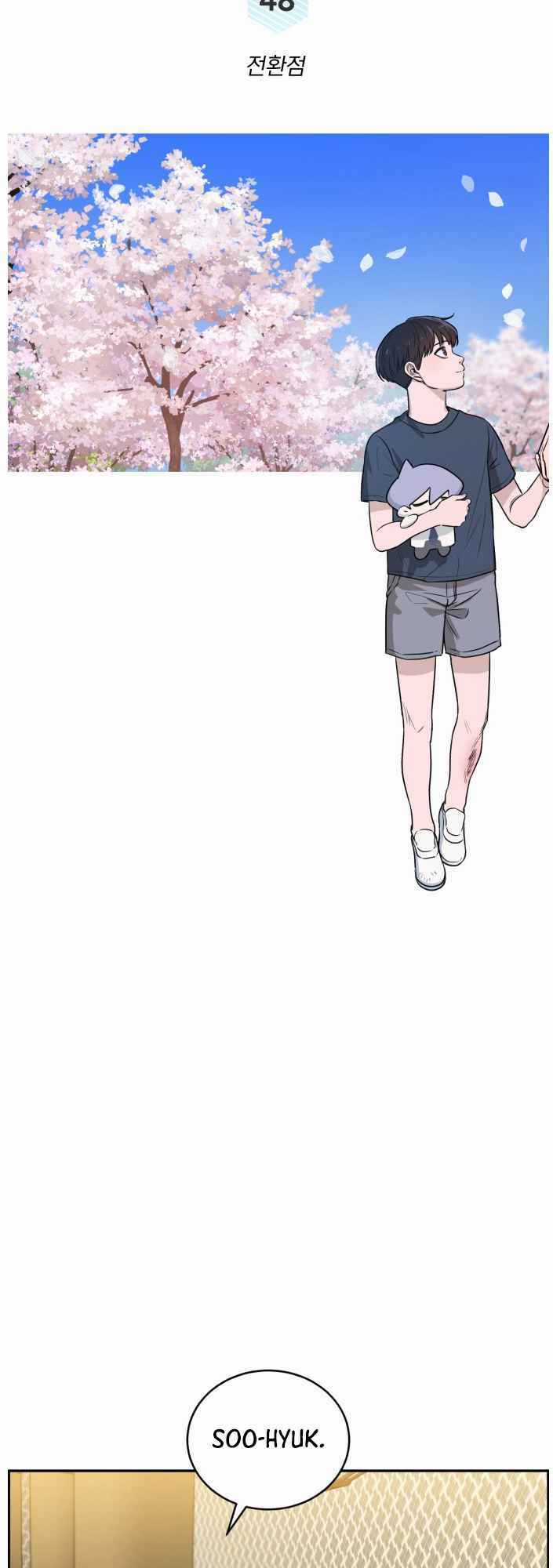 A.i. Doctor Chapter 48 trang 8