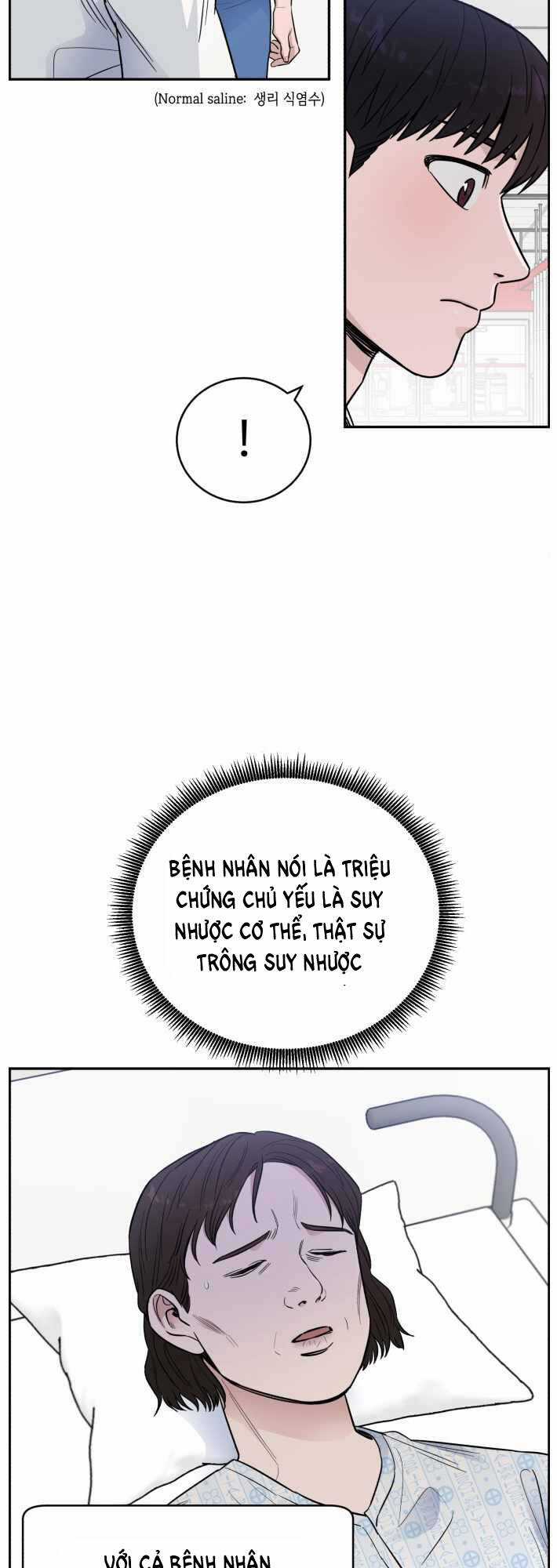 A.i. Doctor Chapter 49 trang 10