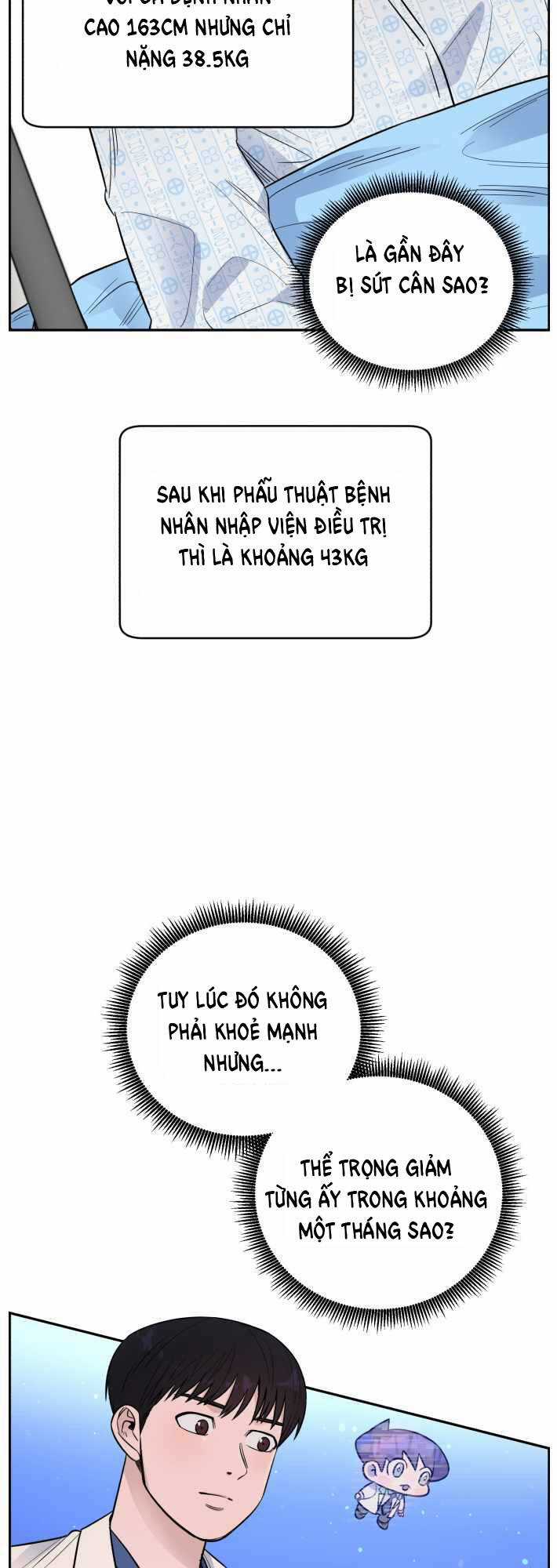 A.i. Doctor Chapter 49 trang 11