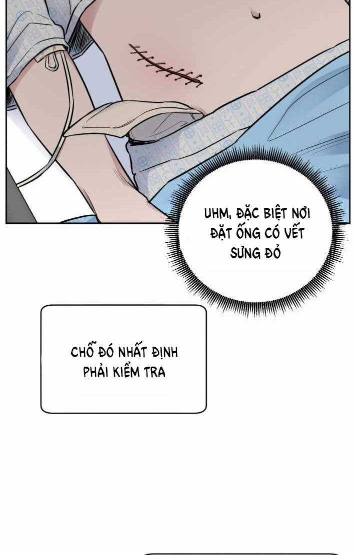 A.i. Doctor Chapter 49 trang 14