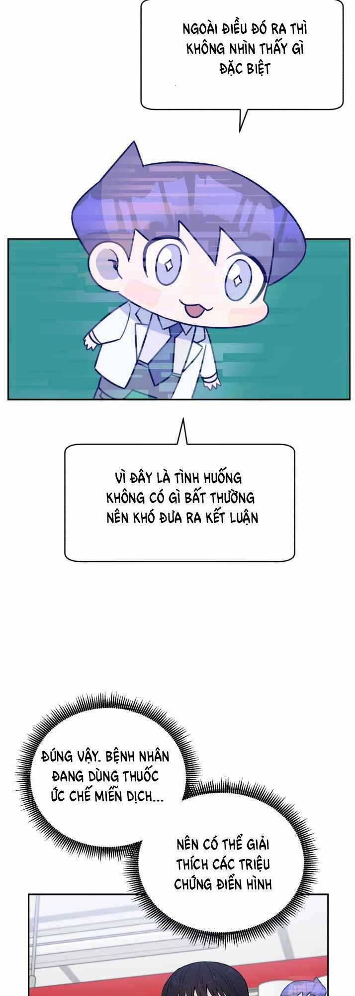 A.i. Doctor Chapter 49 trang 15