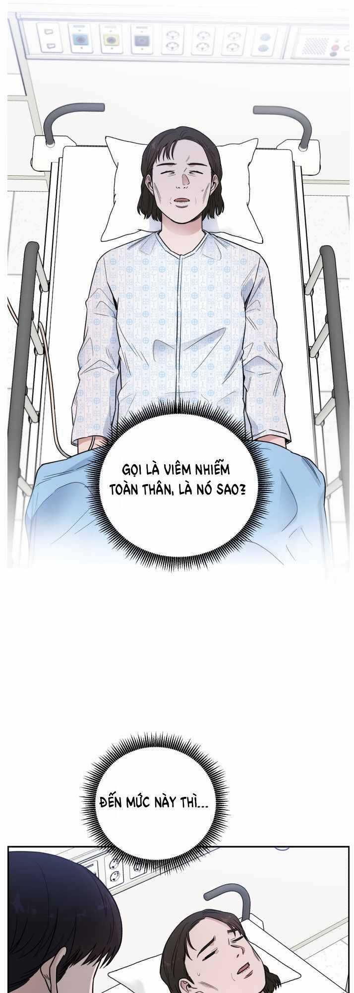 A.i. Doctor Chapter 49 trang 18