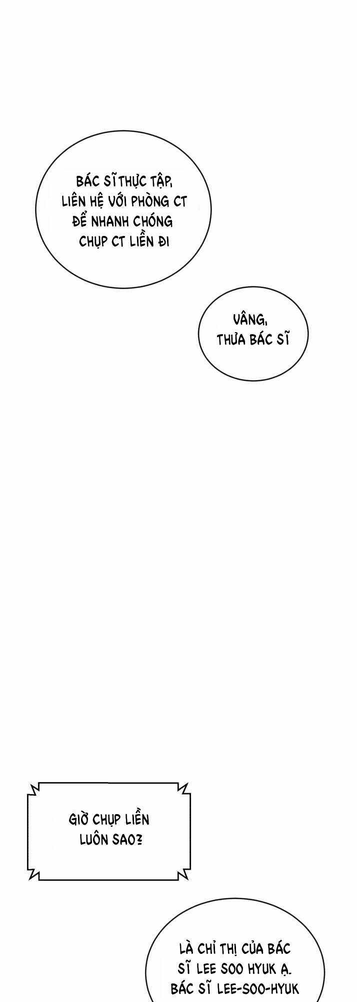 A.i. Doctor Chapter 49 trang 20