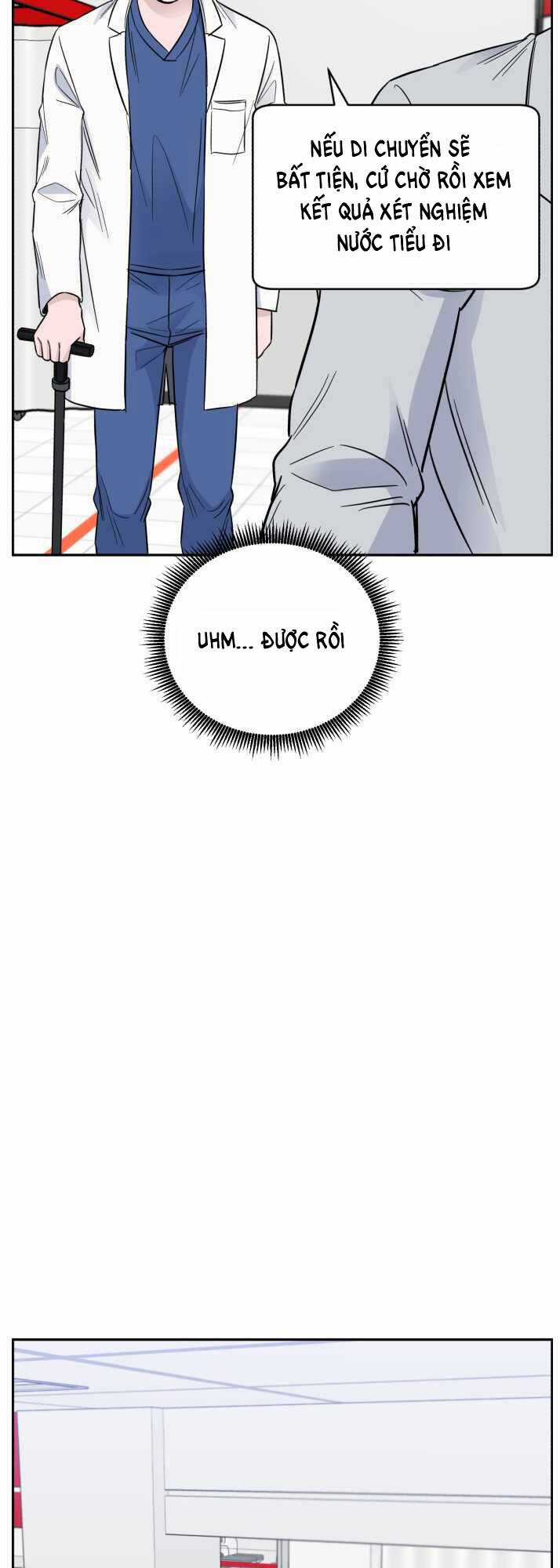 A.i. Doctor Chapter 49 trang 23