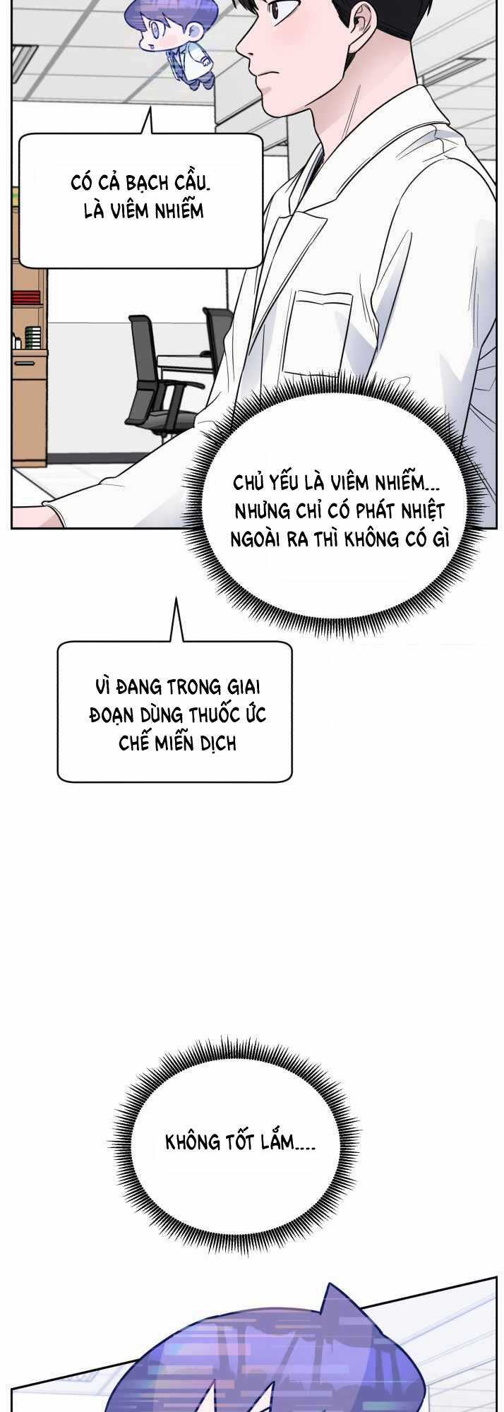 A.i. Doctor Chapter 49 trang 26