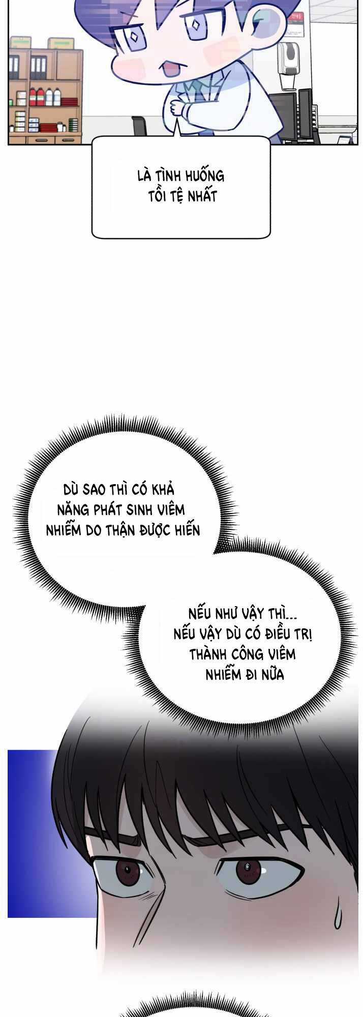 A.i. Doctor Chapter 49 trang 27