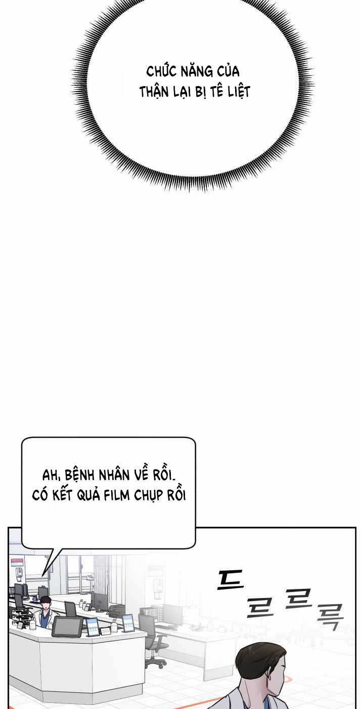 A.i. Doctor Chapter 49 trang 28