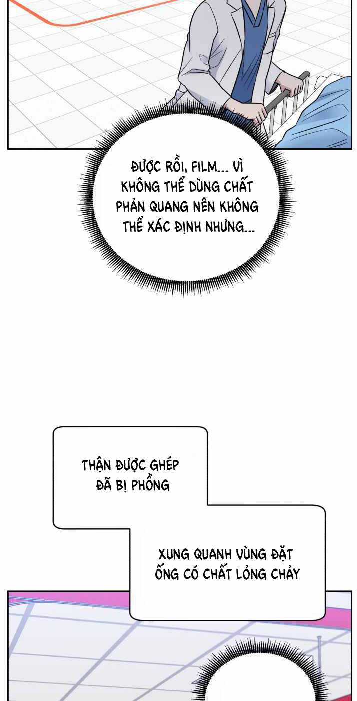 A.i. Doctor Chapter 49 trang 29