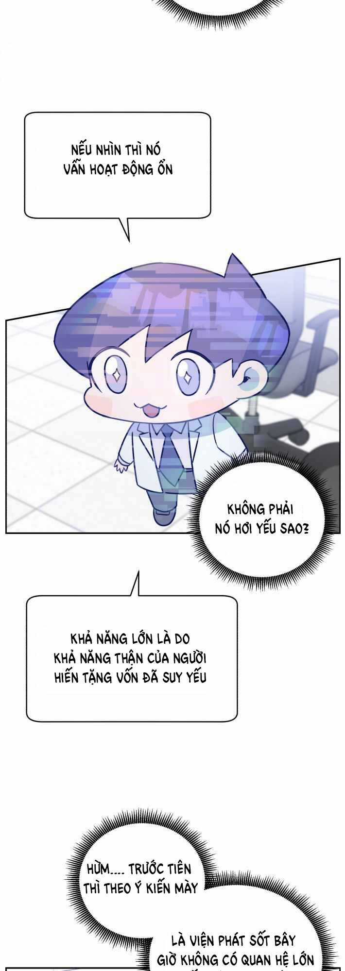 A.i. Doctor Chapter 49 trang 3