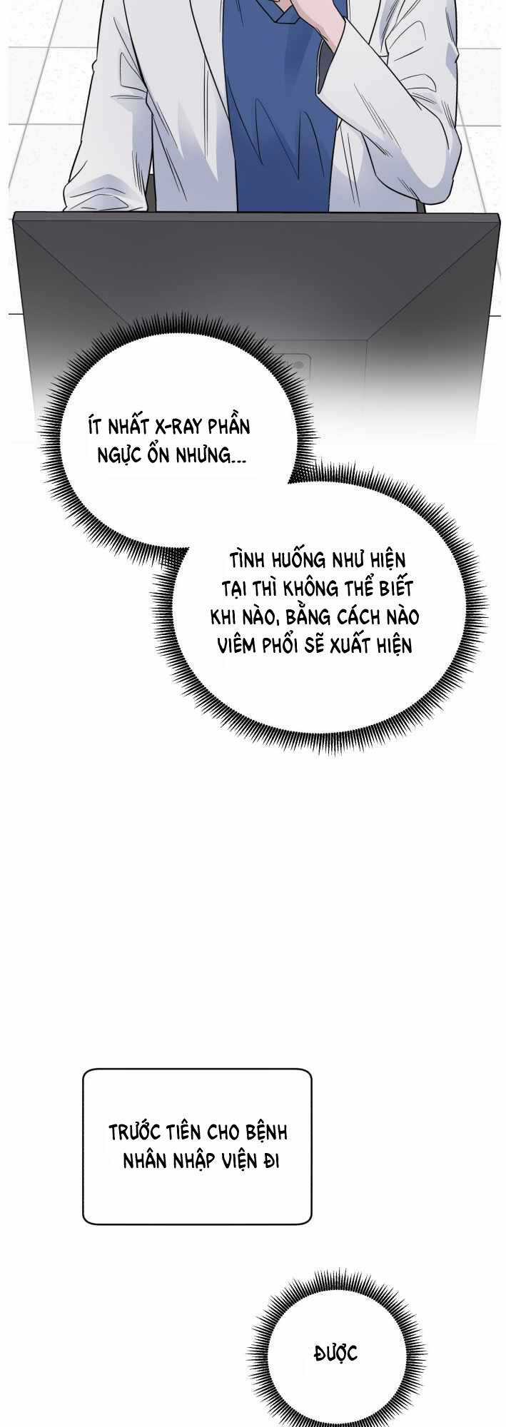 A.i. Doctor Chapter 49 trang 31