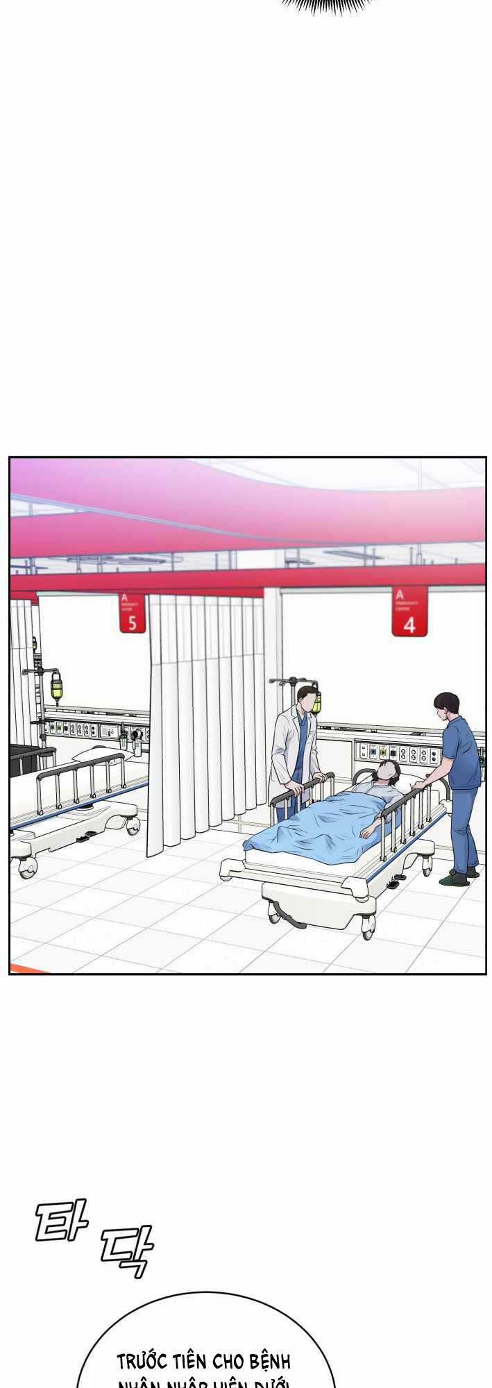 A.i. Doctor Chapter 49 trang 32