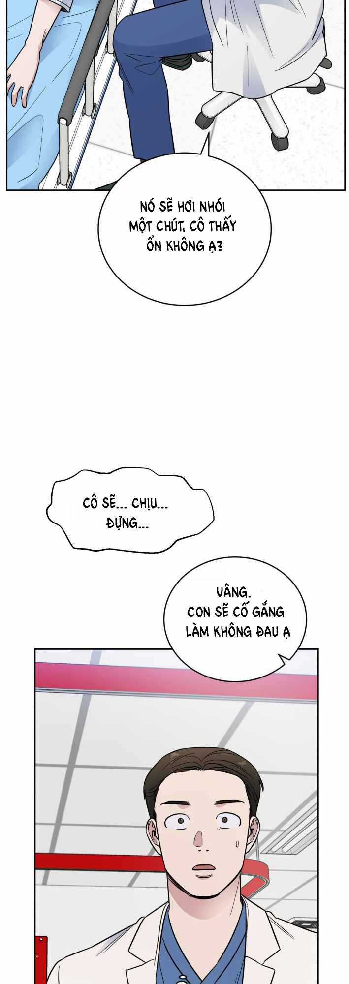 A.i. Doctor Chapter 49 trang 39