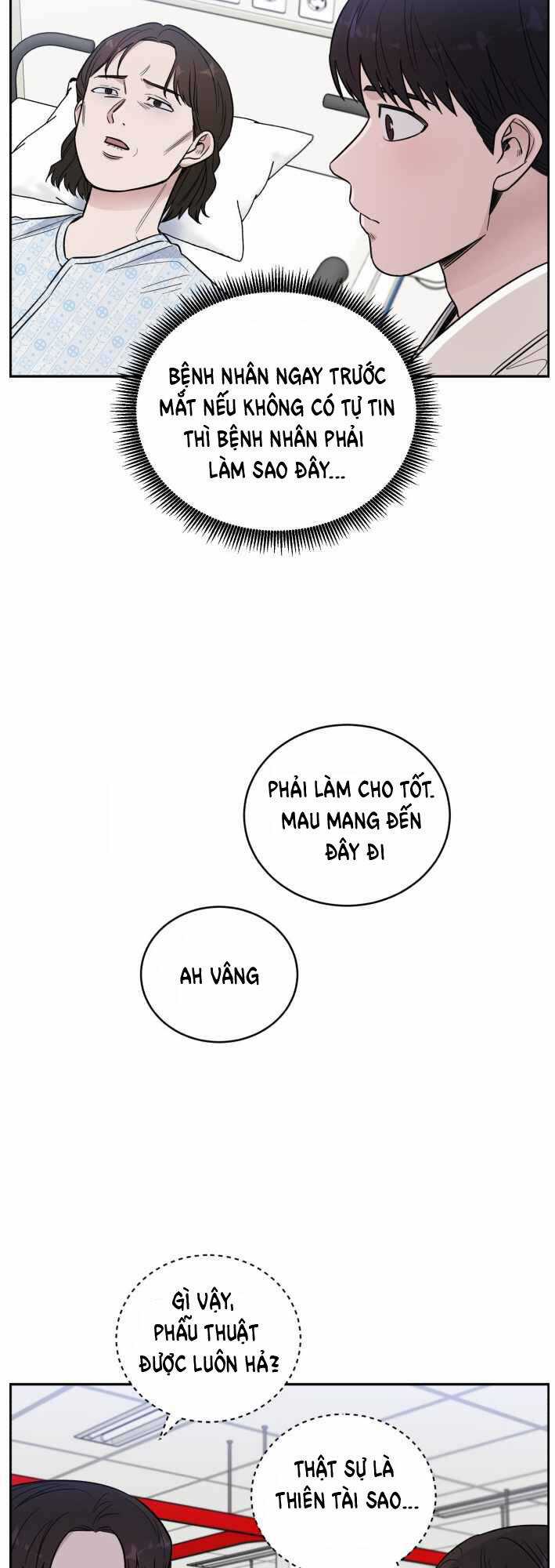 A.i. Doctor Chapter 49 trang 41