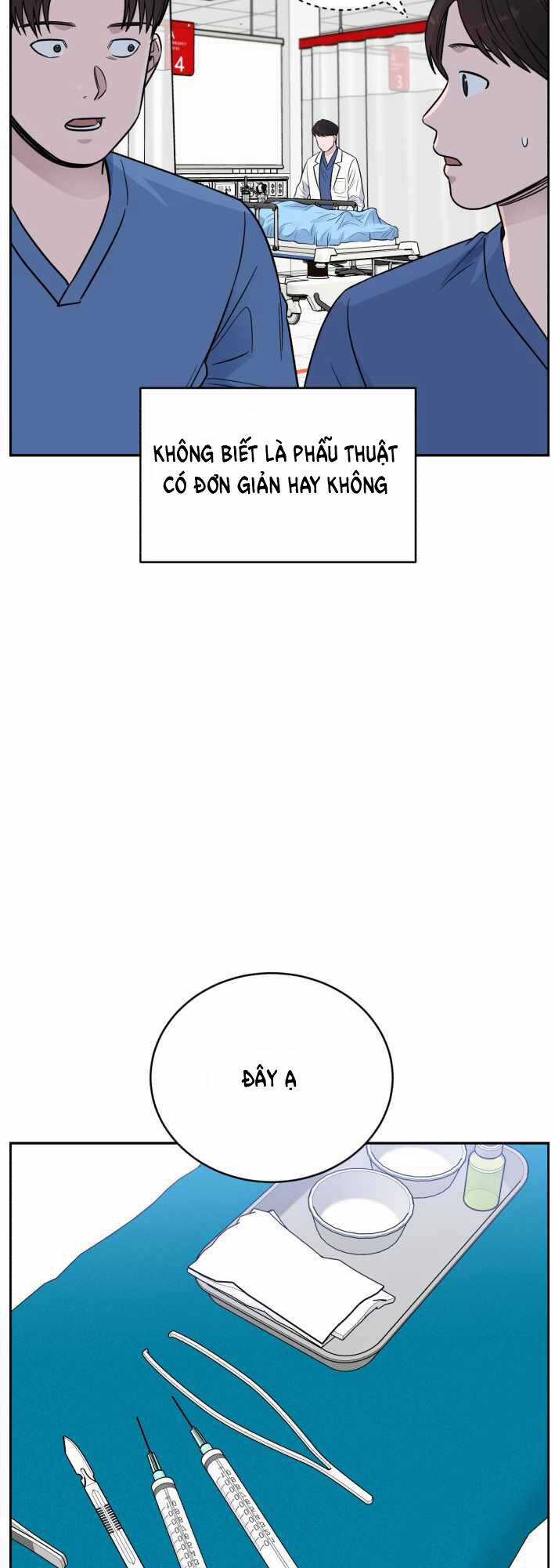 A.i. Doctor Chapter 49 trang 42