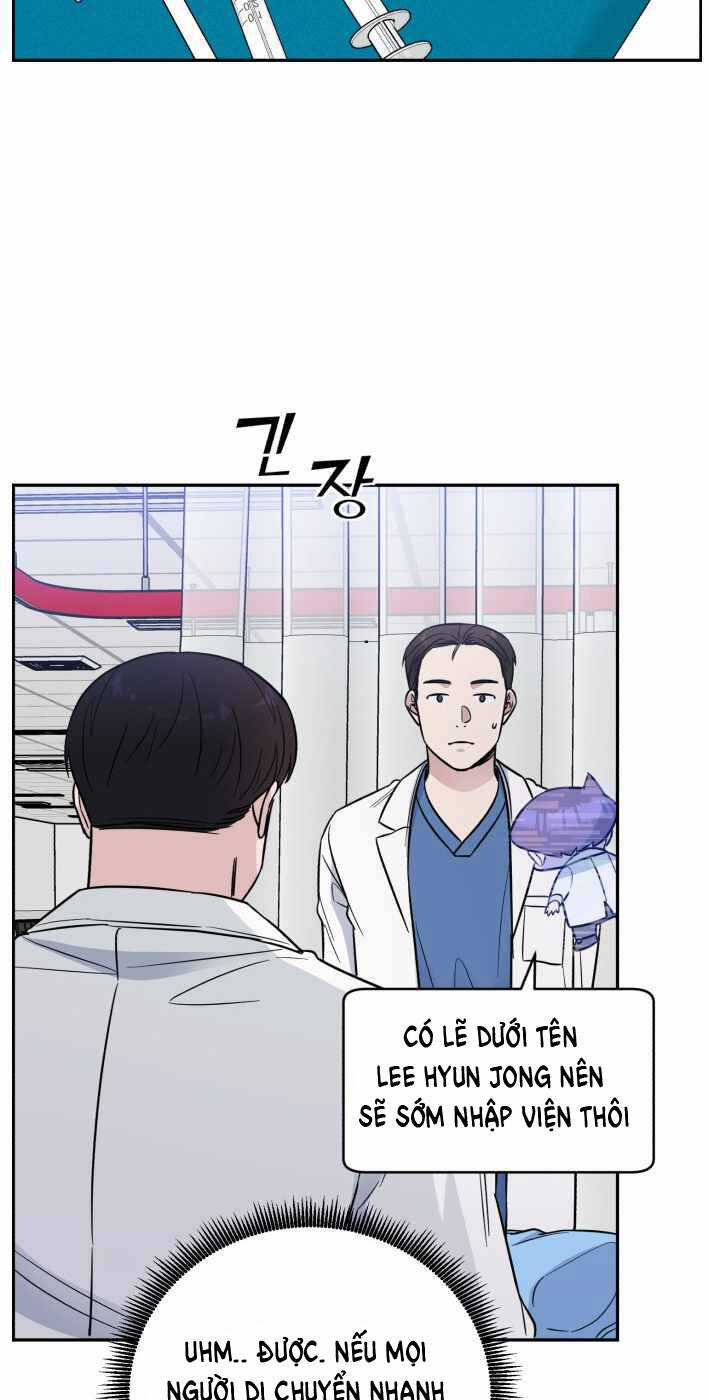A.i. Doctor Chapter 49 trang 43