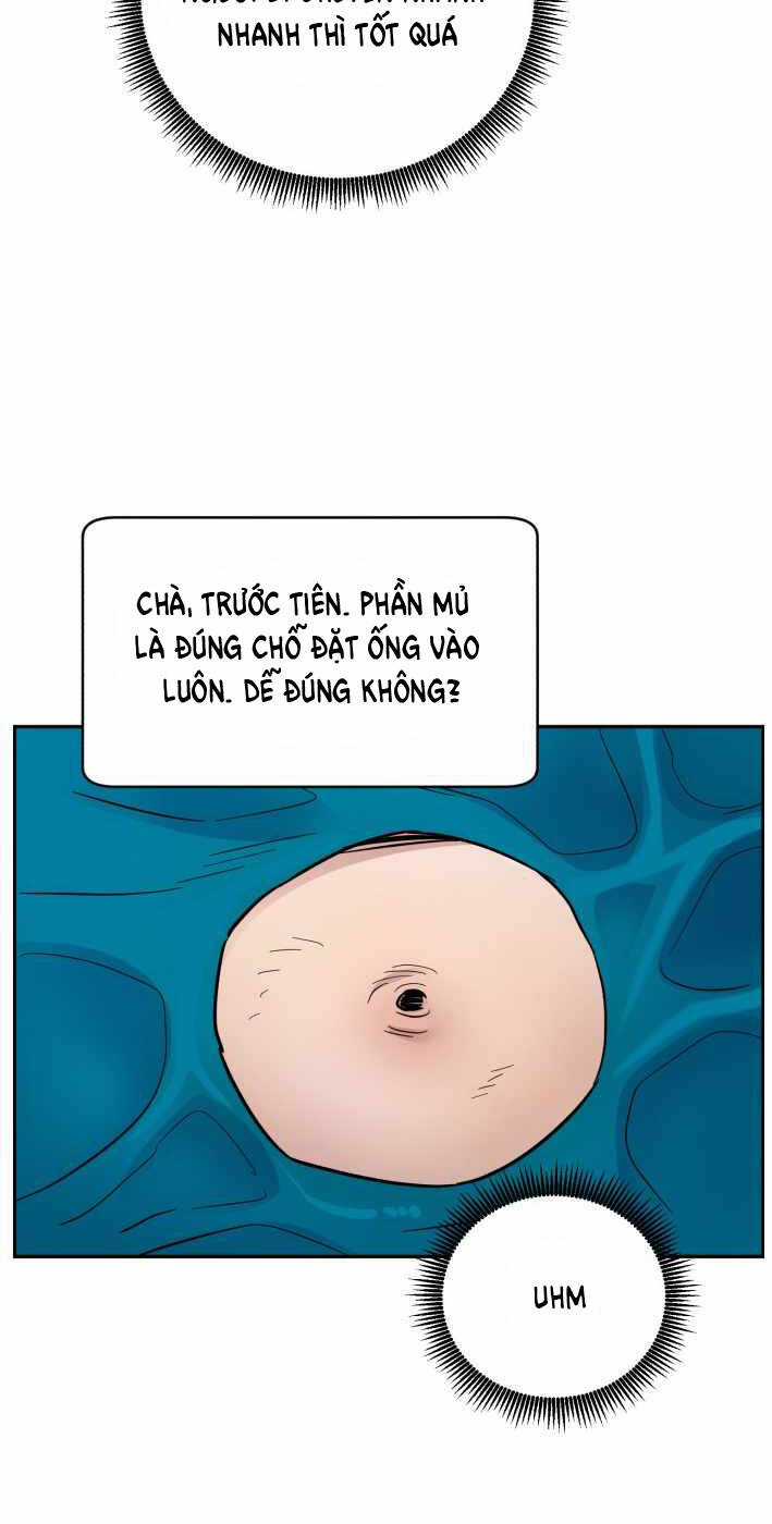 A.i. Doctor Chapter 49 trang 44