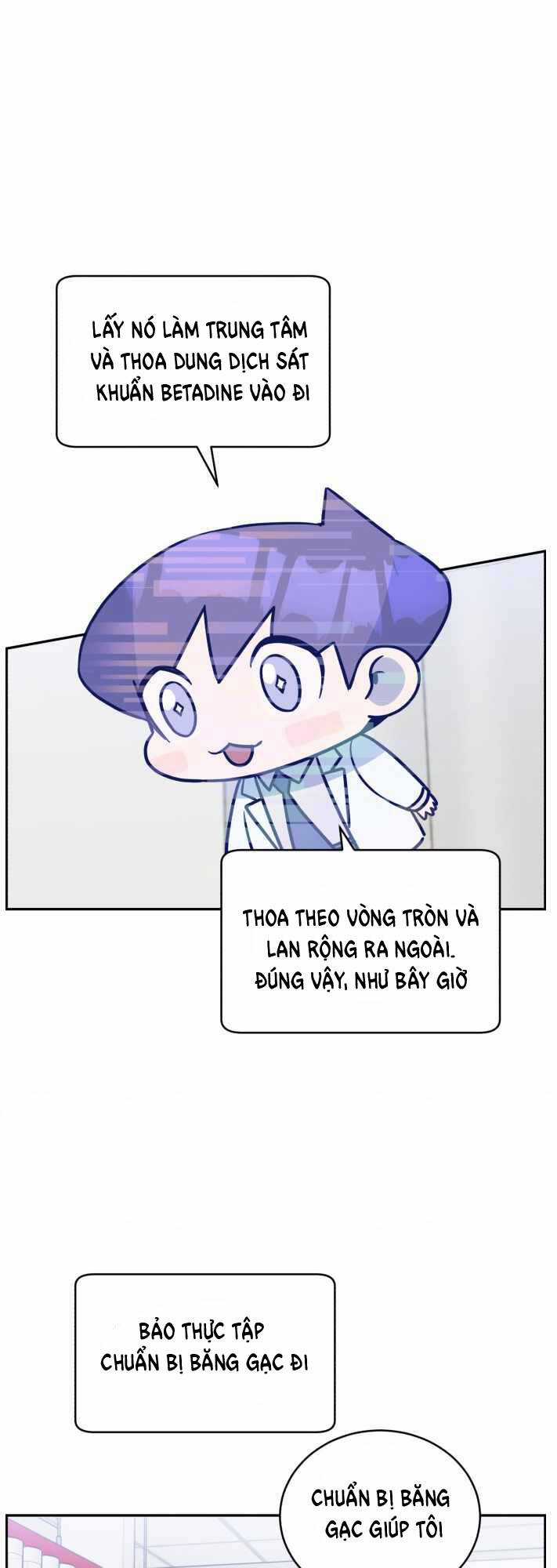 A.i. Doctor Chapter 49 trang 45